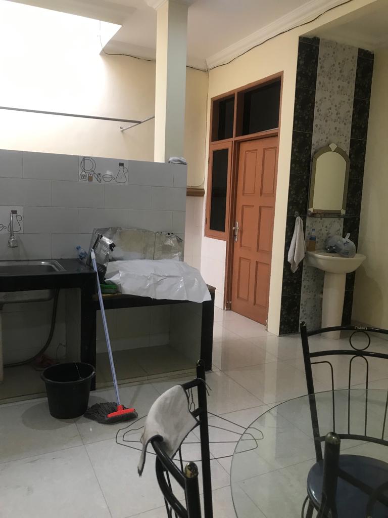 Disewakan Rumah di Meadow Green Lippo Cikarang